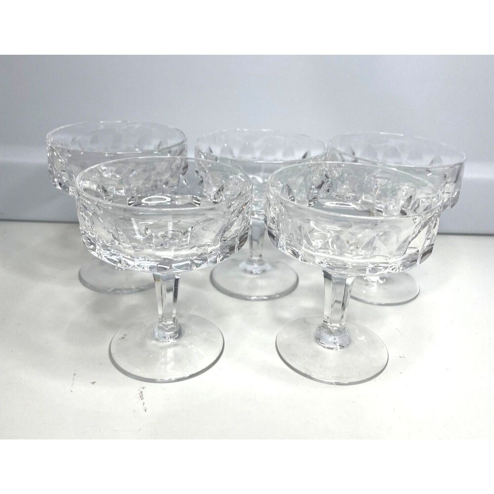 set of 5 Liquor Cocktail Granada by PEILL